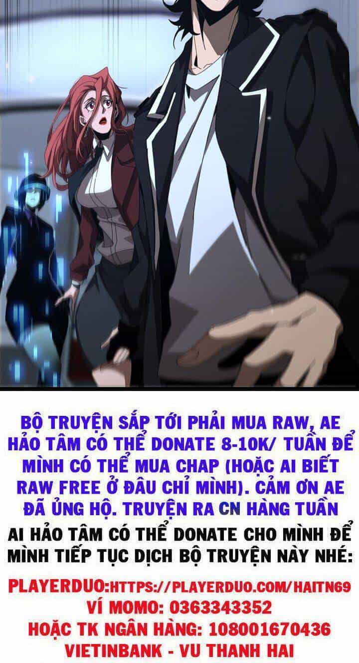 Chư Giới - Tận Thế Online - Chương 161 - ảnh 44