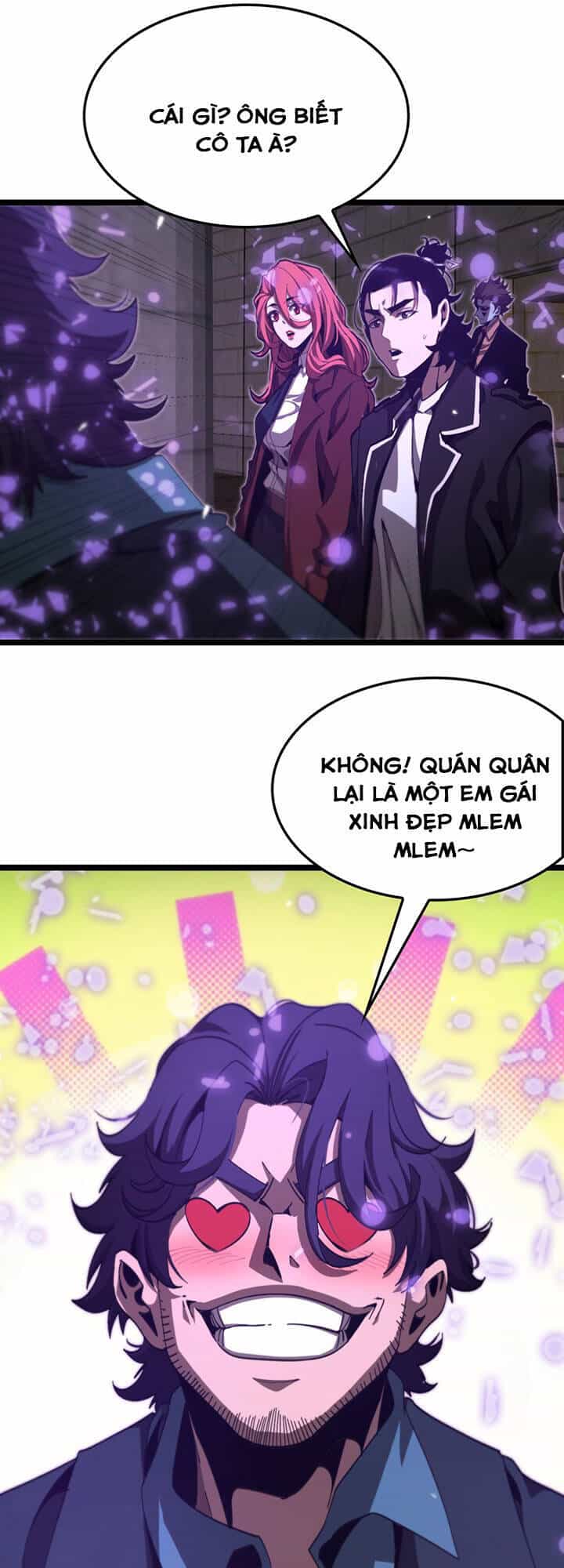 Chư Giới - Tận Thế Online - Chương 163 - ảnh 19