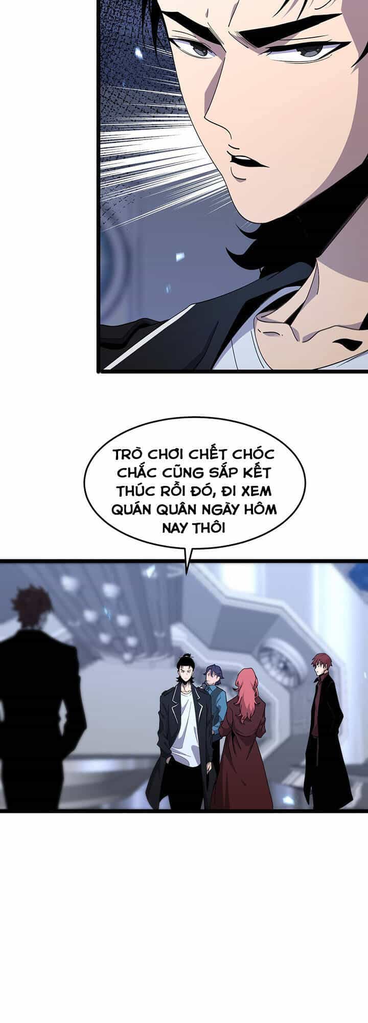 Chư Giới - Tận Thế Online - Chương 163 - ảnh 9