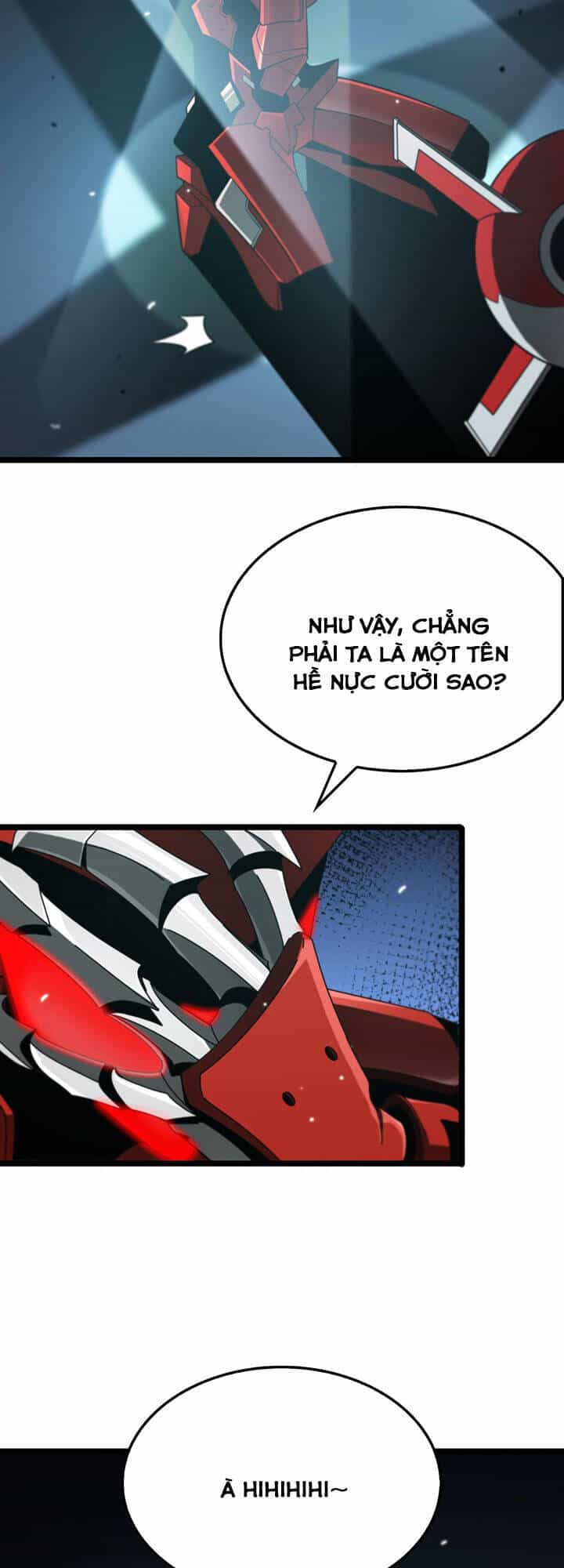 Chư Giới - Tận Thế Online - Chương 165 - ảnh 12