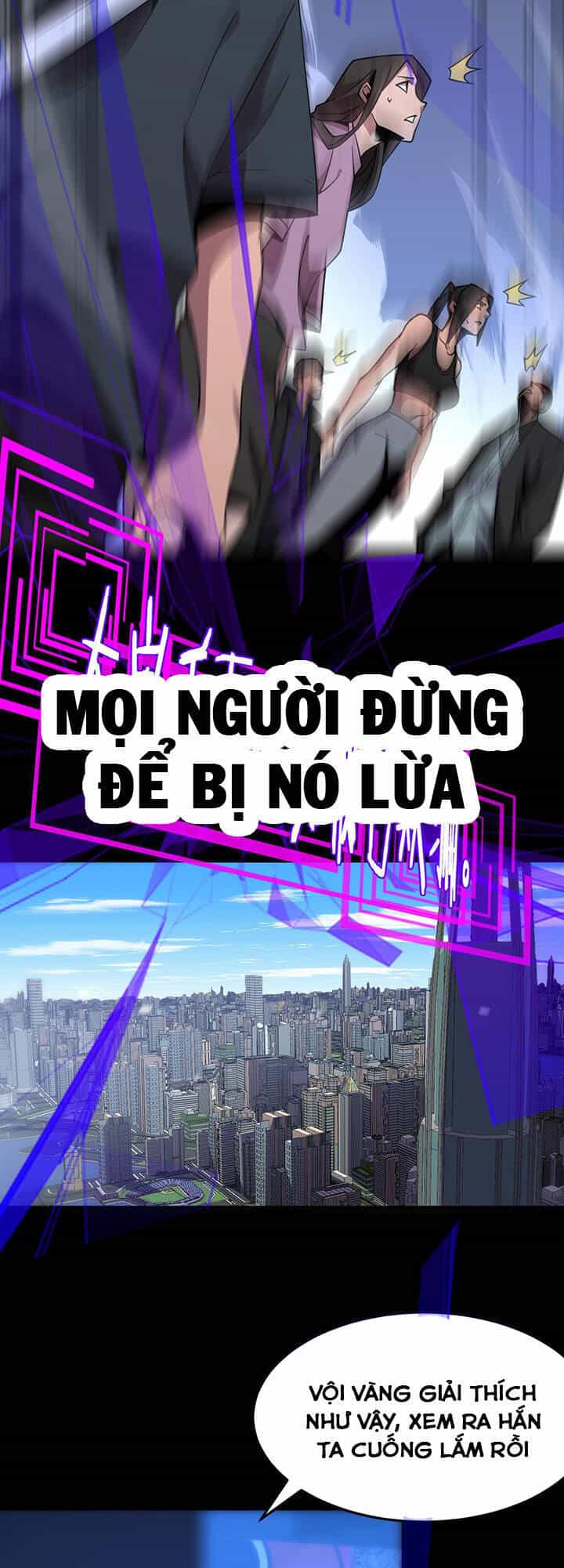 Chư Giới - Tận Thế Online - Chương 165 - ảnh 35