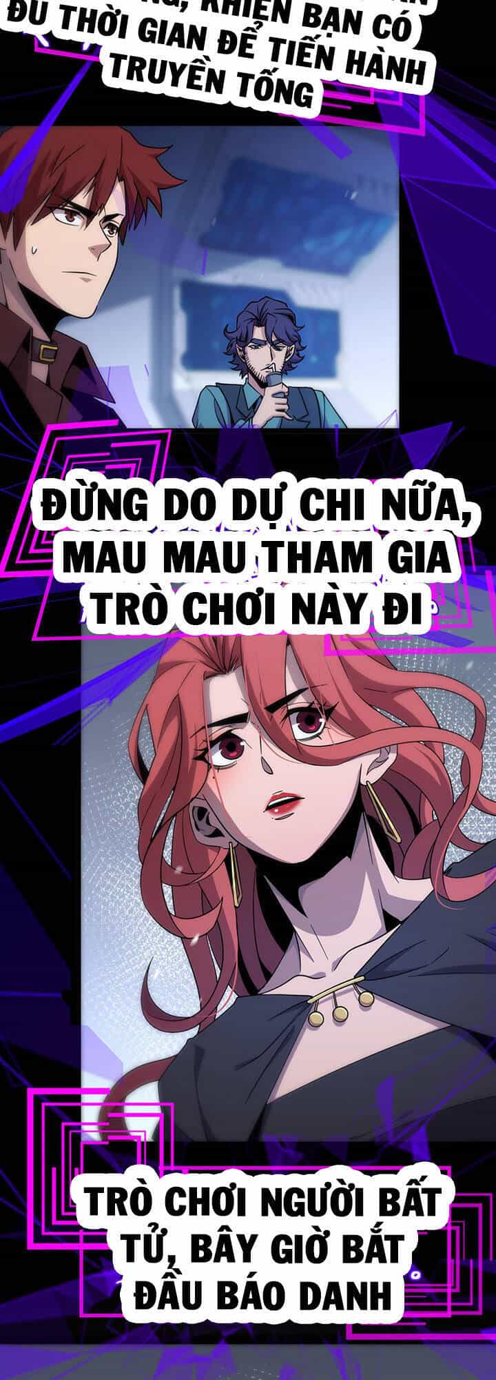 Chư Giới - Tận Thế Online - Chương 165 - ảnh 37