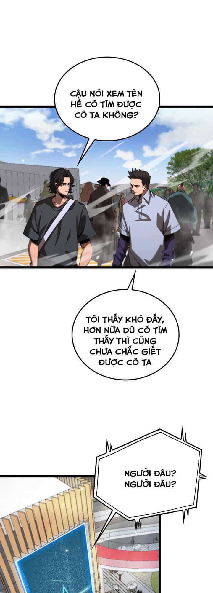 Chư Giới - Tận Thế Online - Chương 165 - ảnh 9