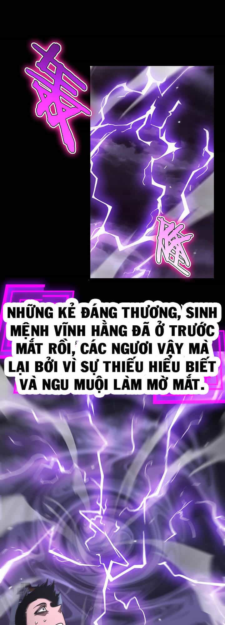 Chư Giới - Tận Thế Online - Chương 166 - ảnh 11