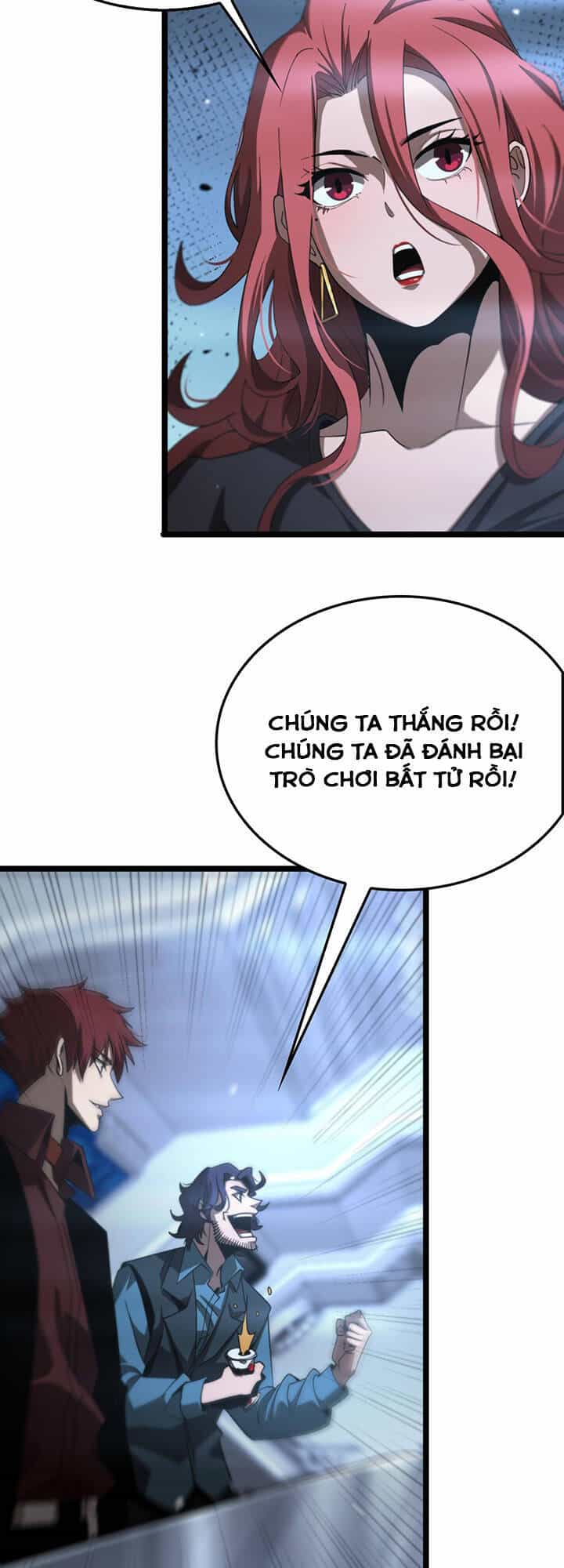 Chư Giới - Tận Thế Online - Chương 166 - ảnh 18