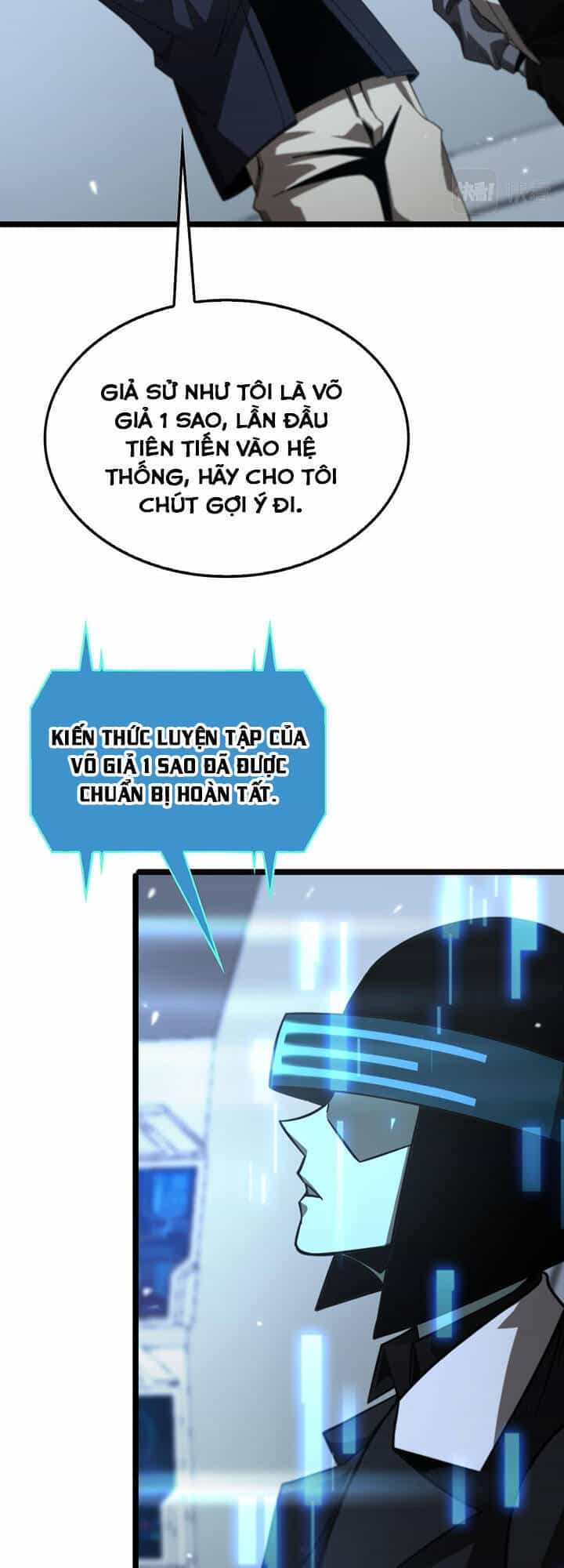 Chư Giới - Tận Thế Online - Chương 166 - ảnh 23