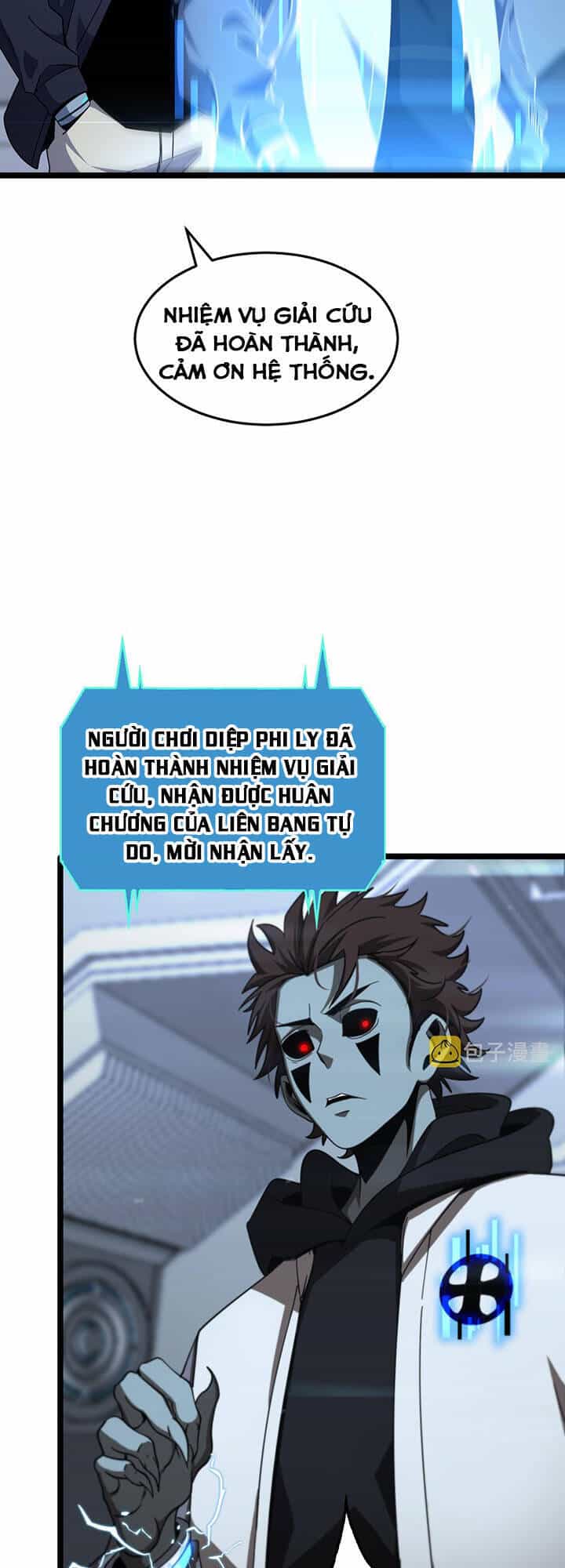 Chư Giới - Tận Thế Online - Chương 166 - ảnh 33