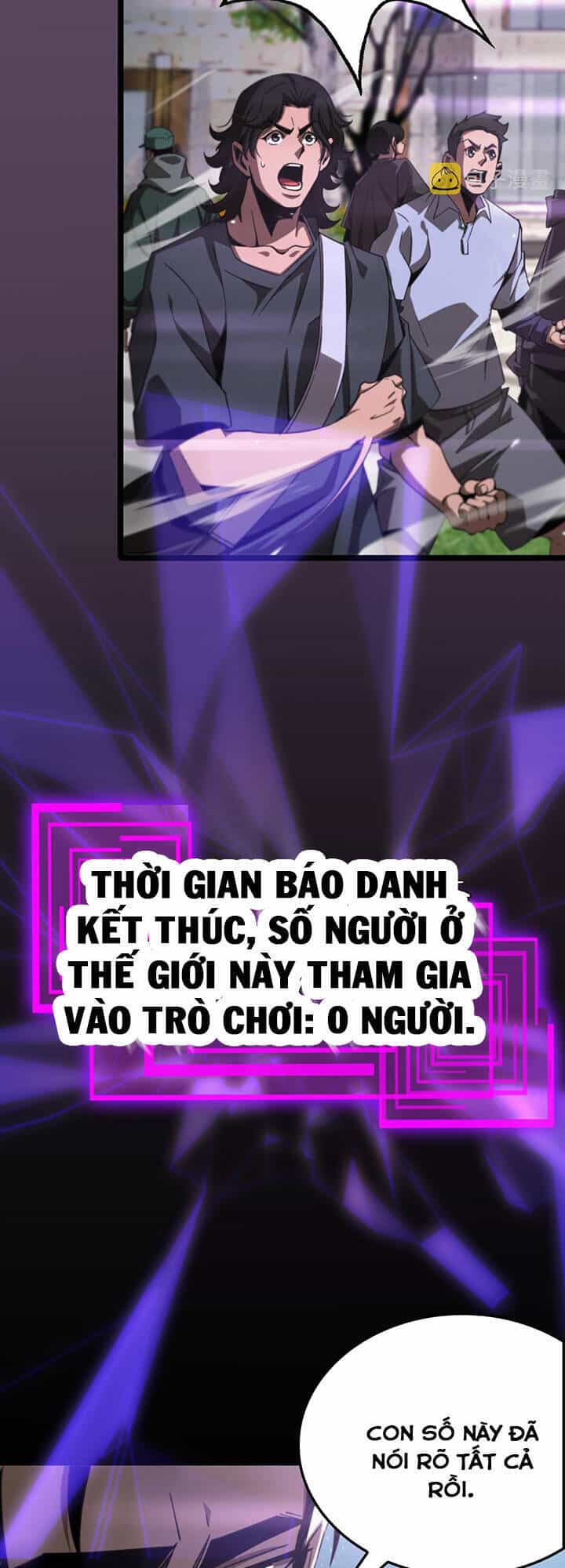 Chư Giới - Tận Thế Online - Chương 166 - ảnh 9