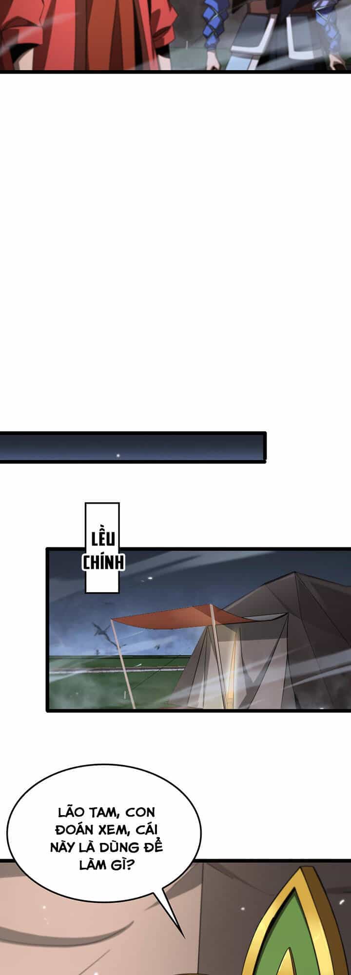 Chư Giới - Tận Thế Online - Chương 167 - ảnh 26