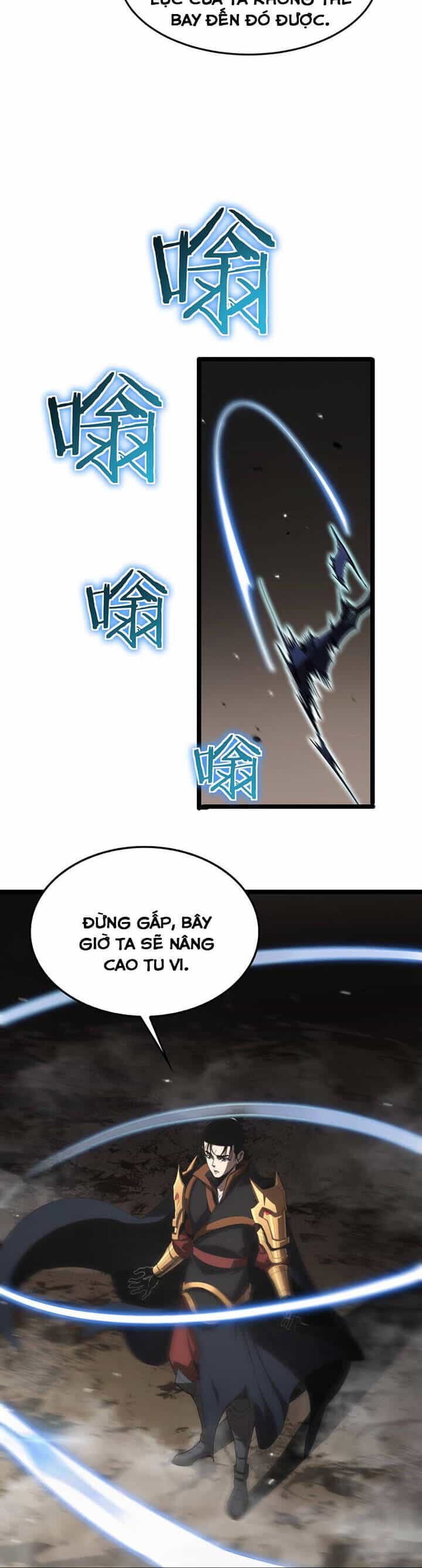 Chư Giới - Tận Thế Online - Chương 171 - ảnh 17