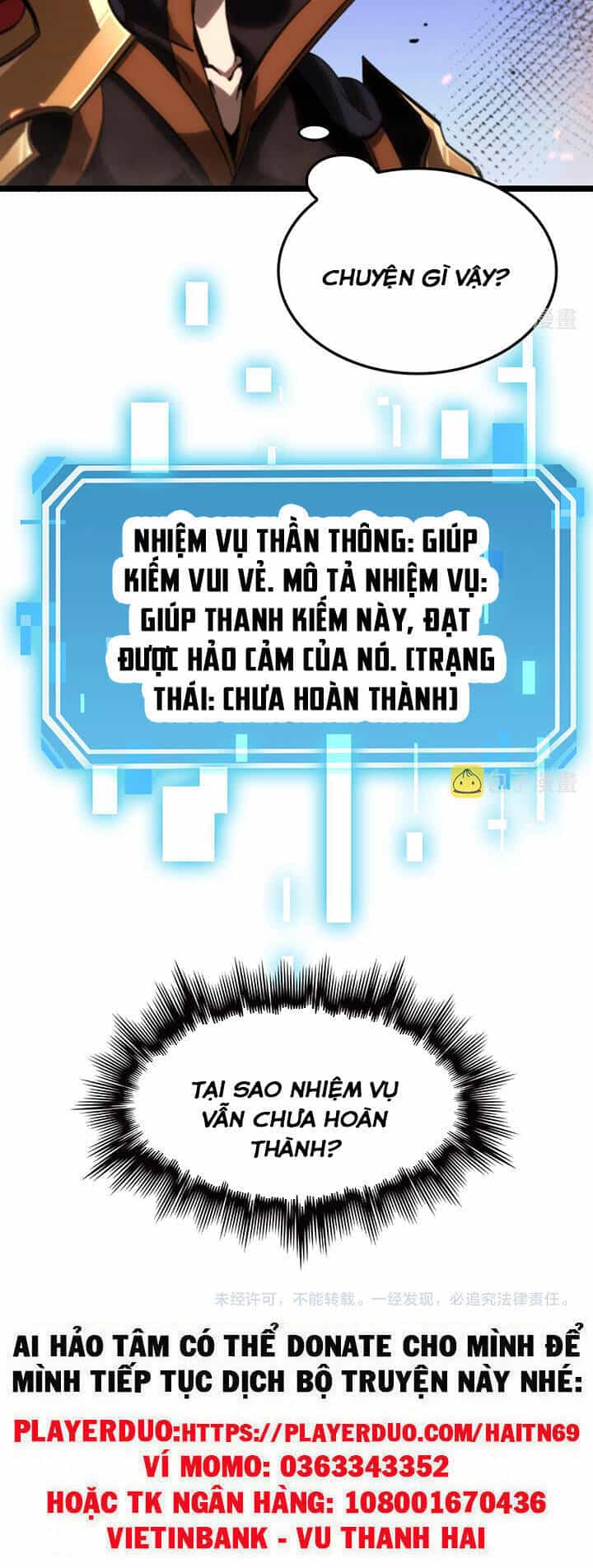 Chư Giới - Tận Thế Online - Chương 172 - ảnh 29