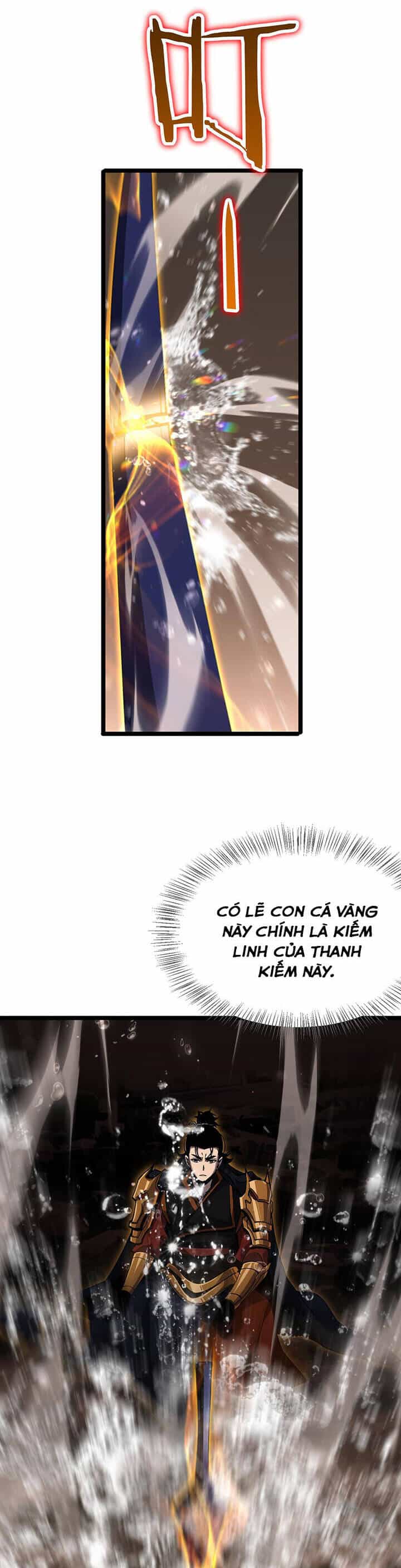 Chư Giới - Tận Thế Online - Chương 173 - ảnh 11