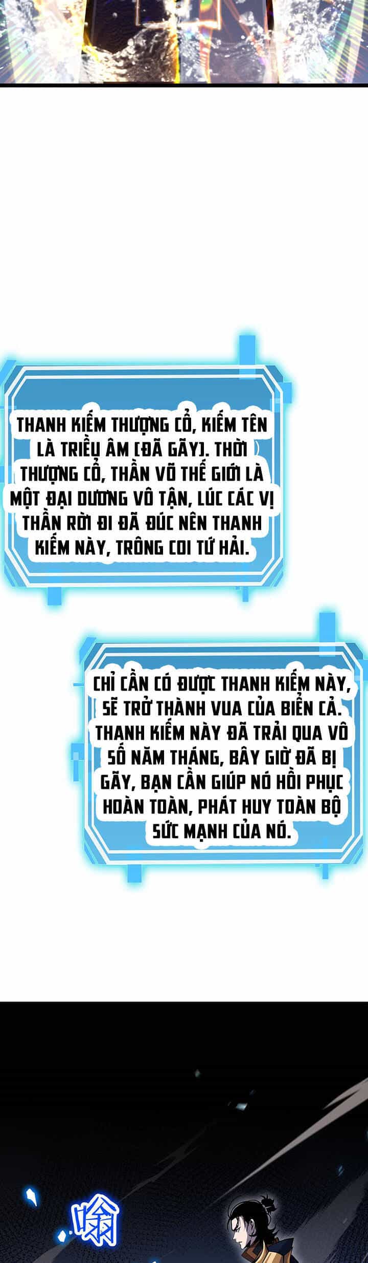 Chư Giới - Tận Thế Online - Chương 173 - ảnh 13