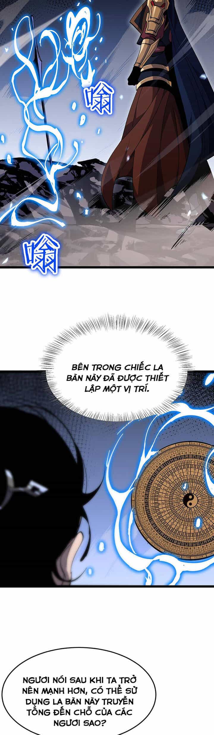 Chư Giới - Tận Thế Online - Chương 173 - ảnh 14