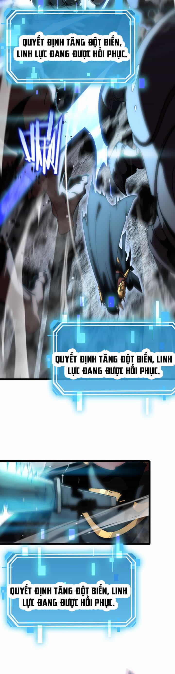 Chư Giới - Tận Thế Online - Chương 173 - ảnh 25