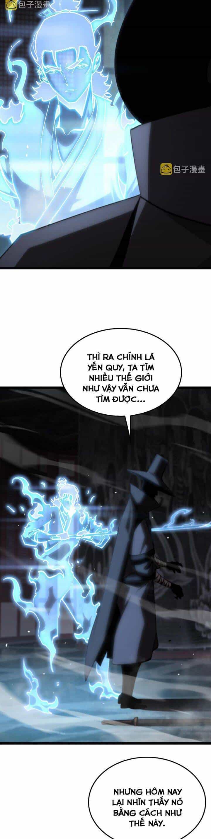 Chư Giới - Tận Thế Online - Chương 176 - ảnh 21