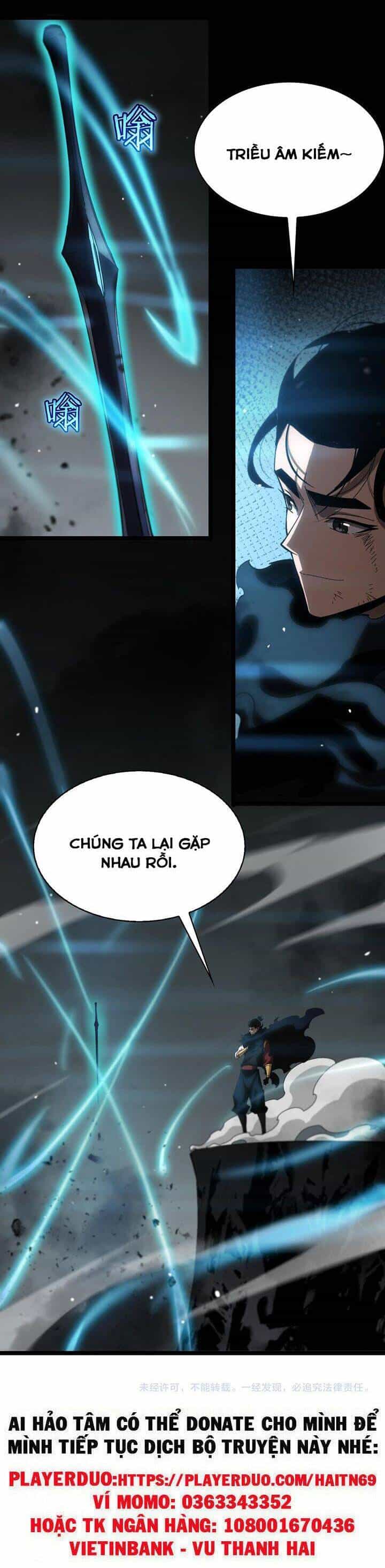 Chư Giới - Tận Thế Online - Chương 177 - ảnh 27