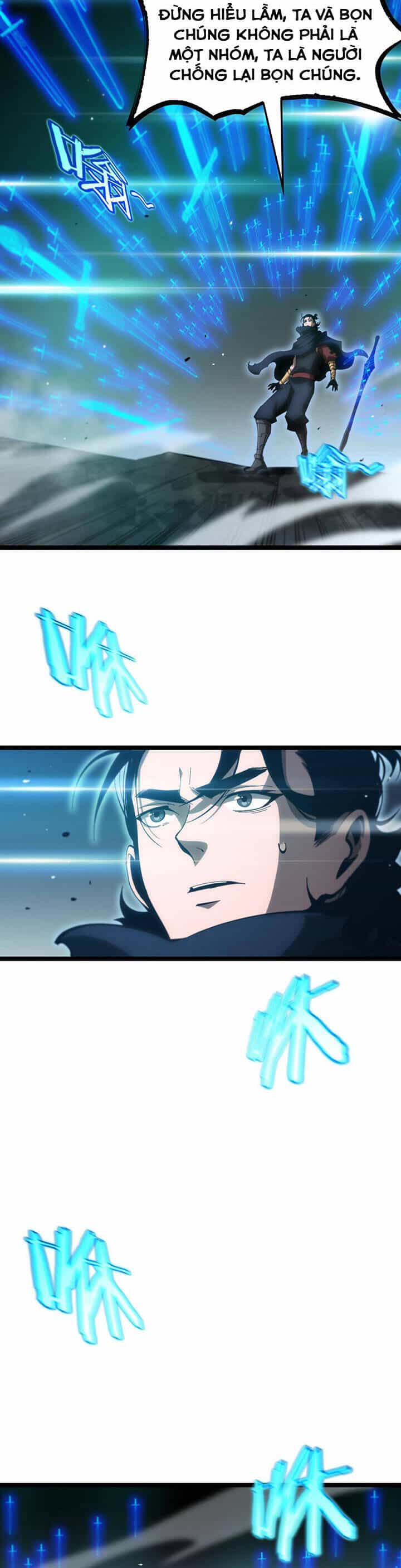 Chư Giới - Tận Thế Online - Chương 178 - ảnh 15