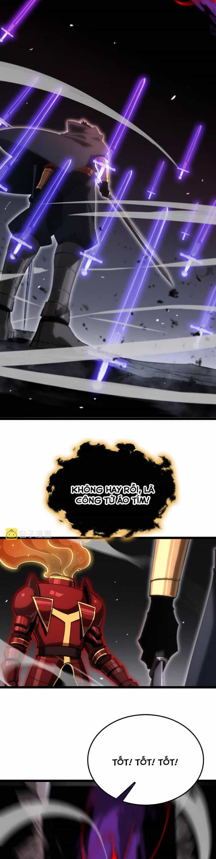 Chư Giới - Tận Thế Online - Chương 182 - ảnh 12