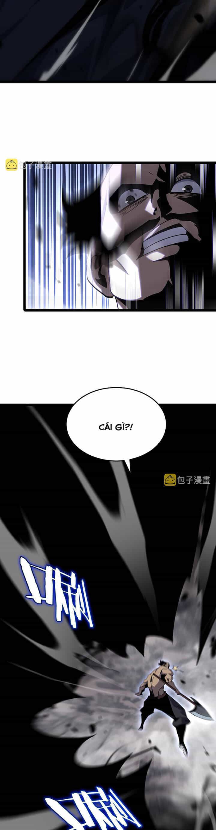 Chư Giới - Tận Thế Online - Chương 182 - ảnh 9