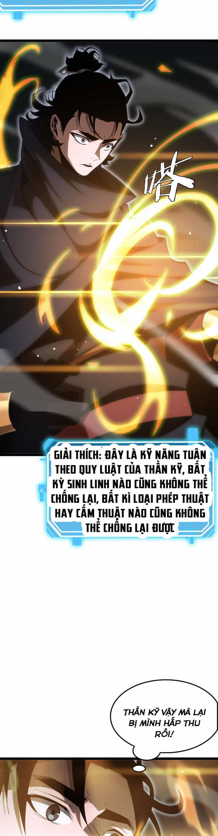 Chư Giới - Tận Thế Online - Chương 183 - ảnh 13