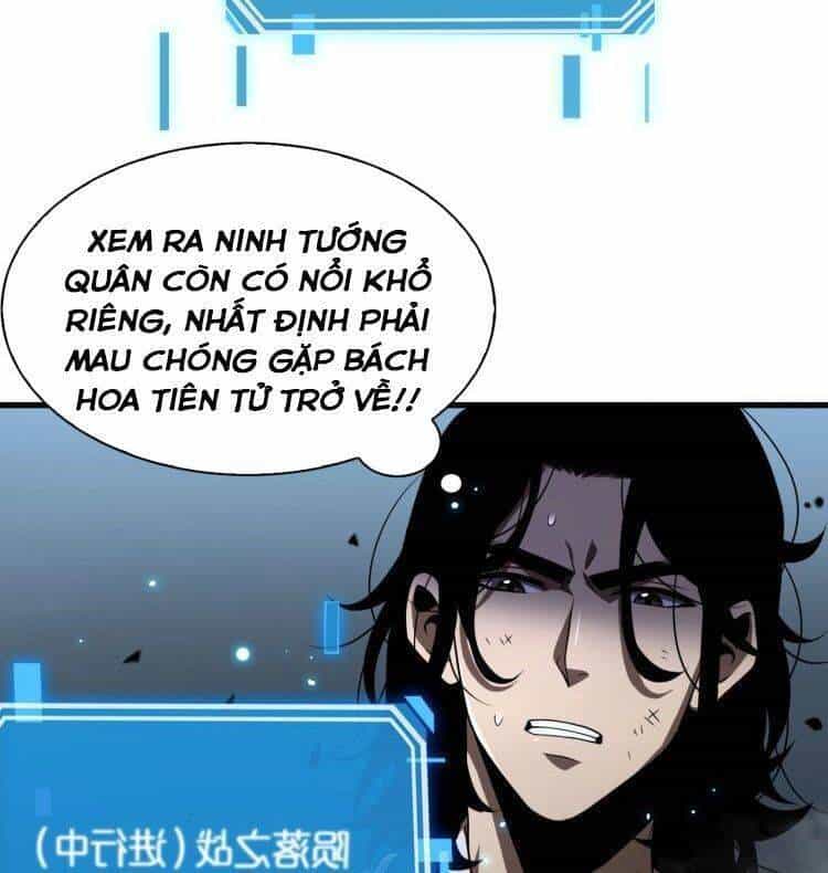 Chư Giới - Tận Thế Online - Chương 18 - ảnh 16