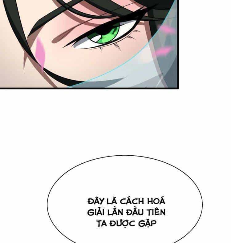 Chư Giới - Tận Thế Online - Chương 18 - ảnh 36