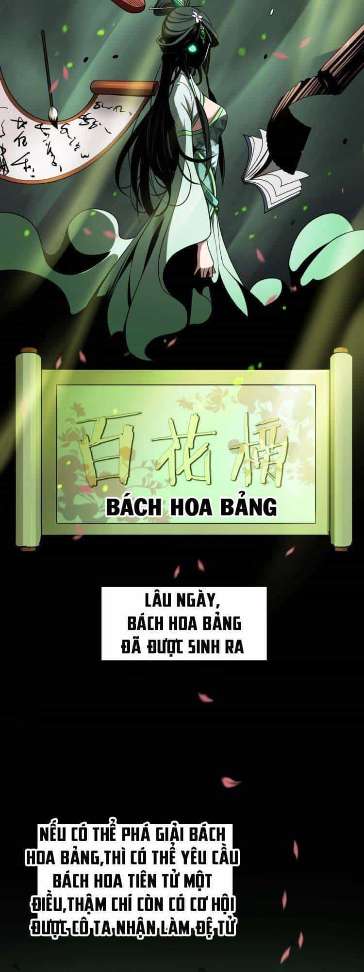 Chư Giới - Tận Thế Online - Chương 18 - ảnh 5