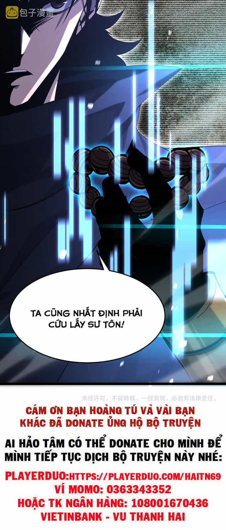 Chư Giới - Tận Thế Online - Chương 188 - ảnh 32