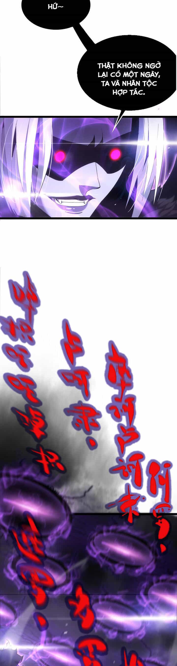Chư Giới - Tận Thế Online - Chương 189 - ảnh 10