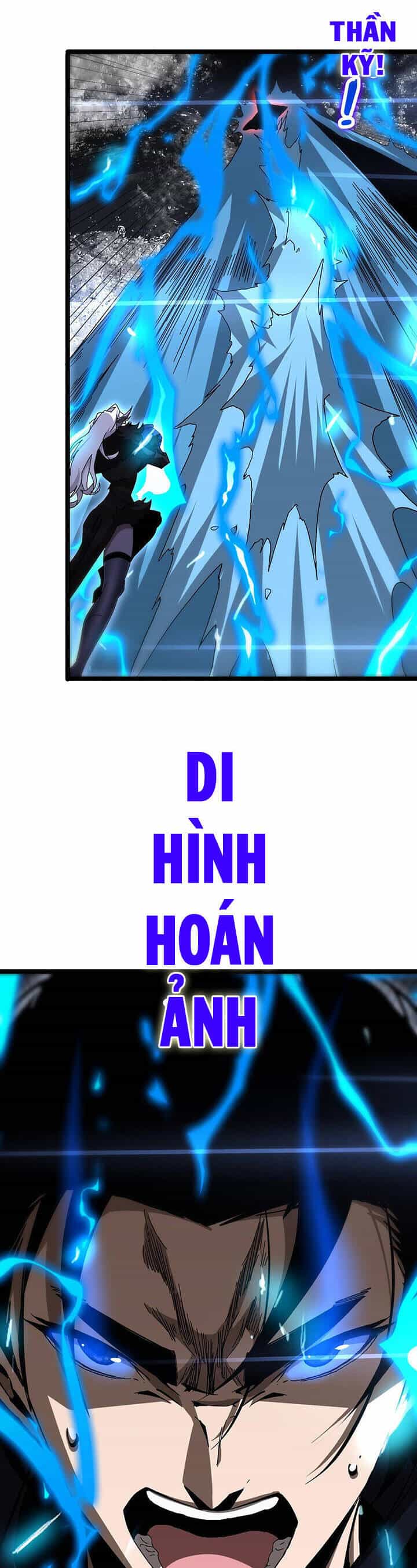 Chư Giới - Tận Thế Online - Chương 192 - ảnh 26