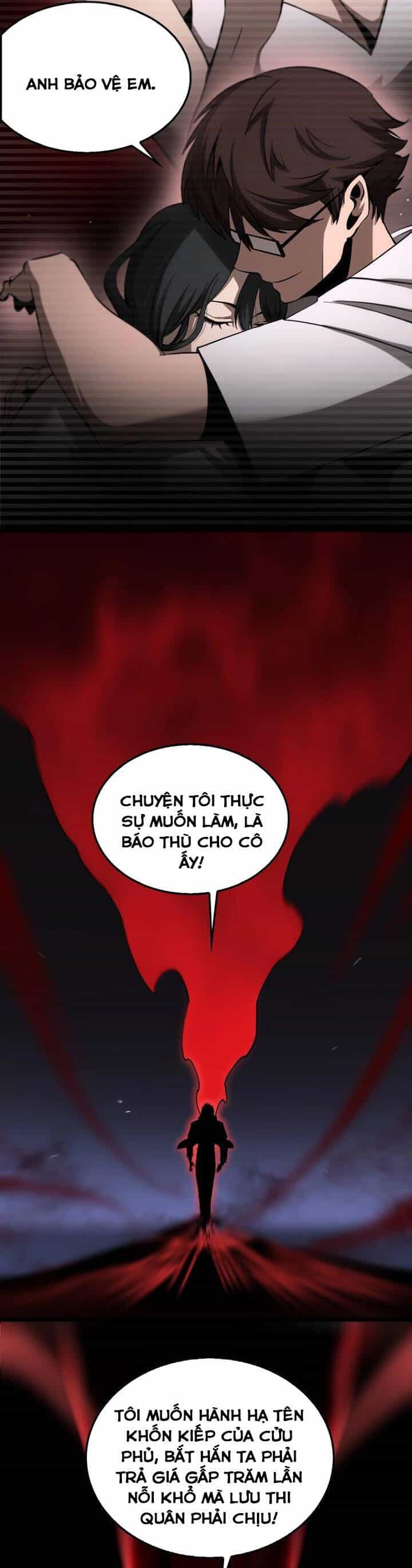 Chư Giới - Tận Thế Online - Chương 199 - ảnh 20