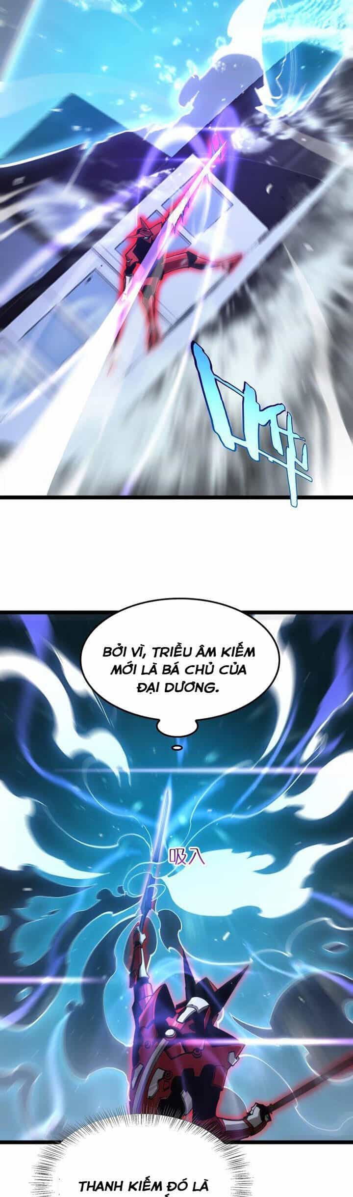 Chư Giới - Tận Thế Online - Chương 201 - ảnh 14
