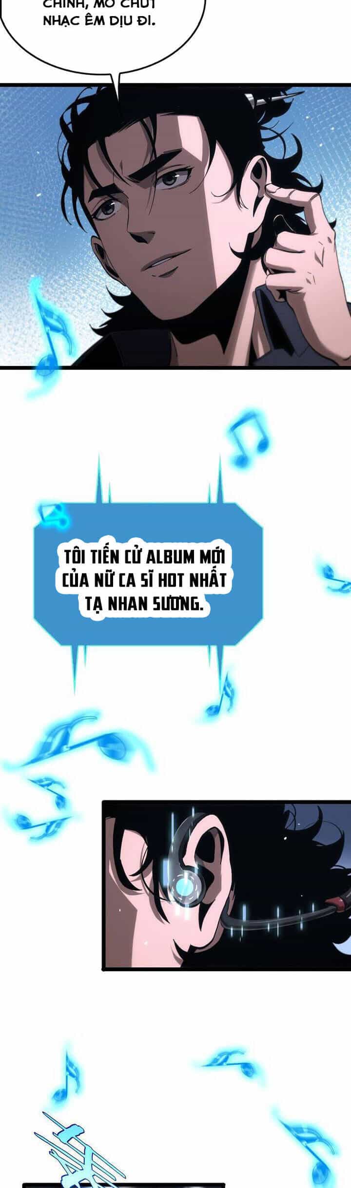 Chư Giới - Tận Thế Online - Chương 202 - ảnh 11