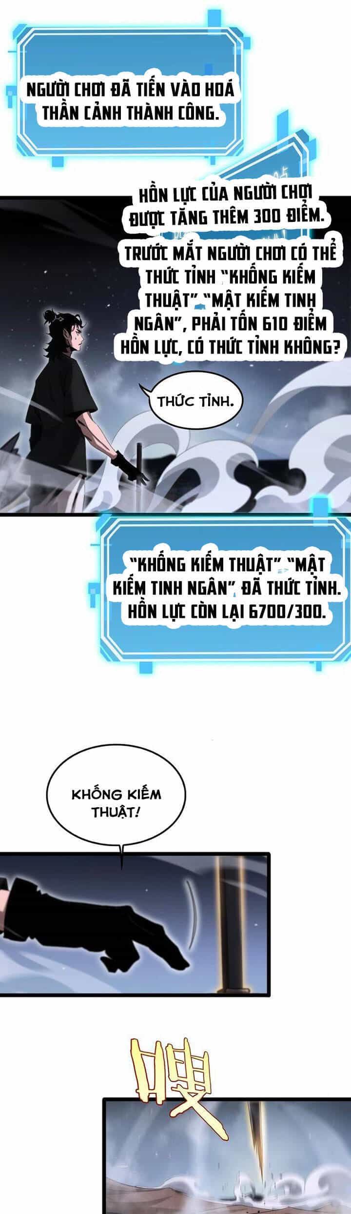 Chư Giới - Tận Thế Online - Chương 202 - ảnh 19