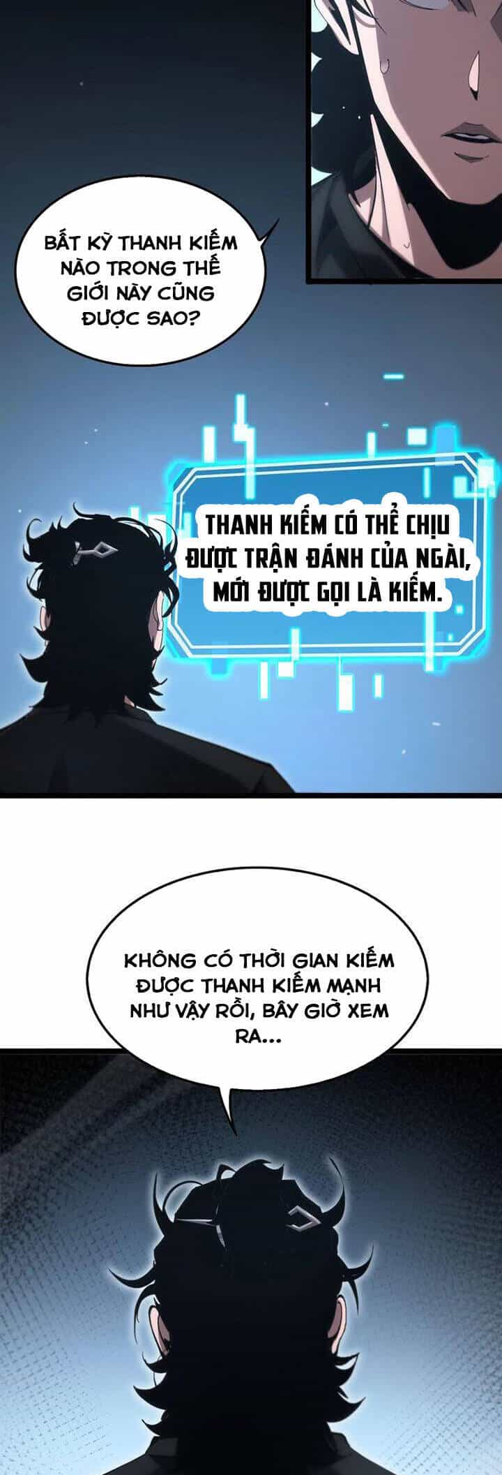 Chư Giới - Tận Thế Online - Chương 202 - ảnh 23