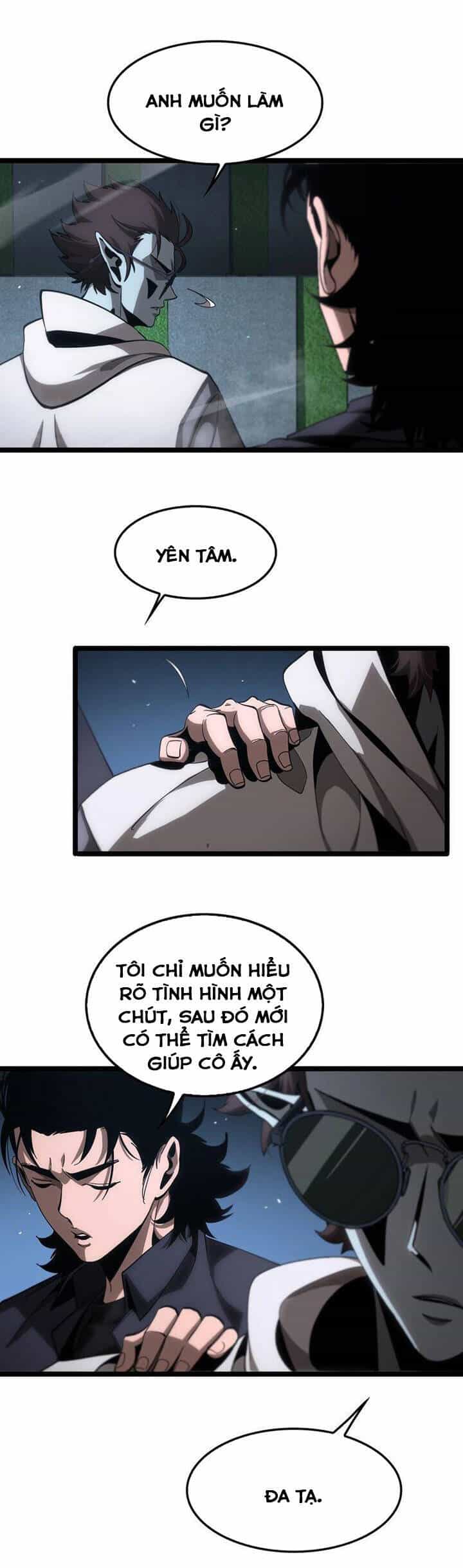 Chư Giới - Tận Thế Online - Chương 202 - ảnh 4