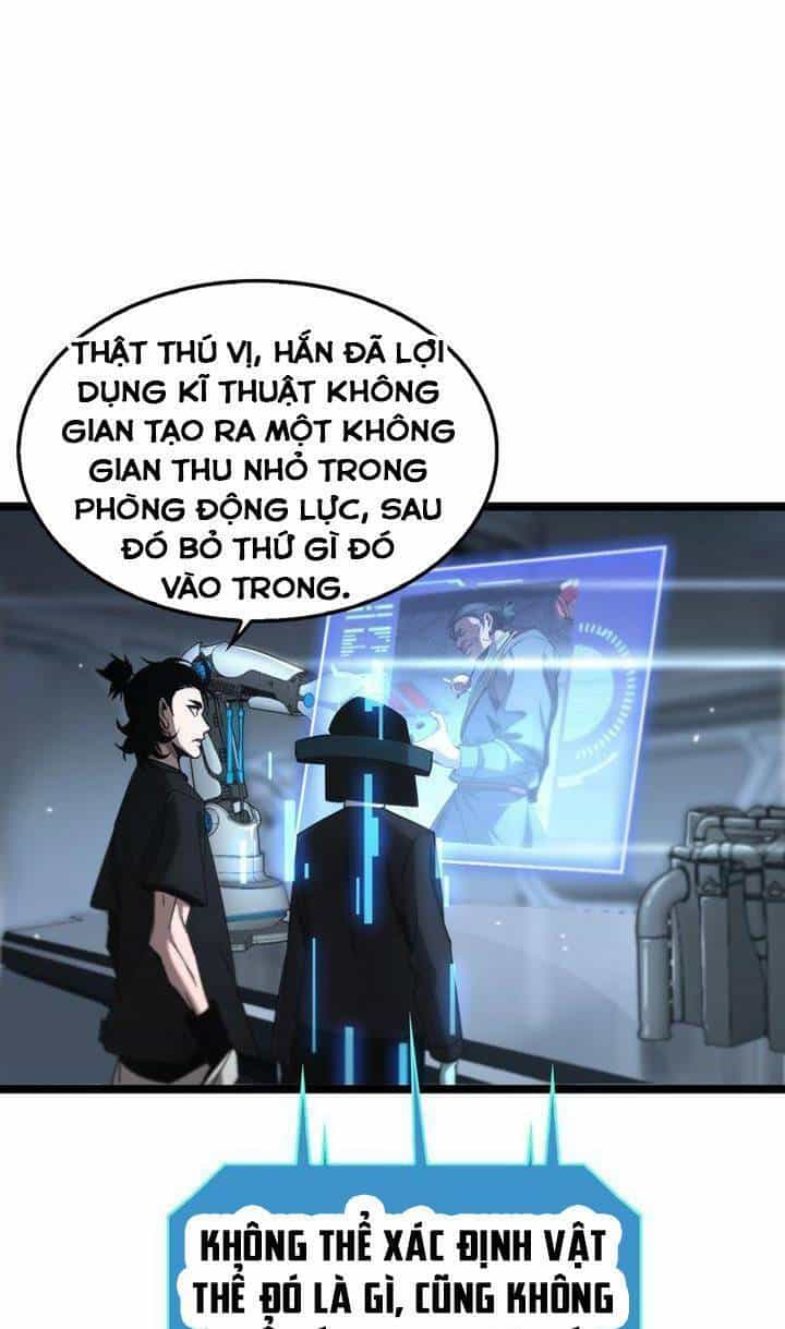 Chư Giới - Tận Thế Online - Chương 203 - ảnh 19