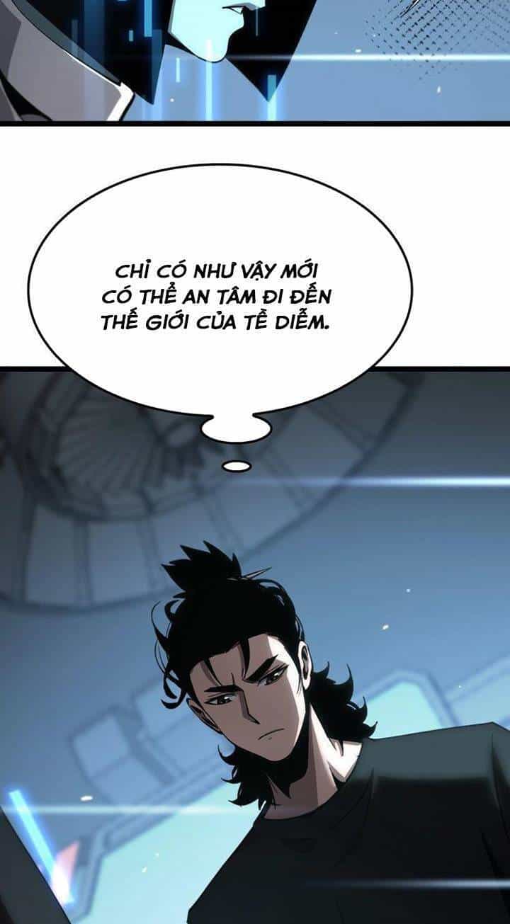 Chư Giới - Tận Thế Online - Chương 203 - ảnh 29