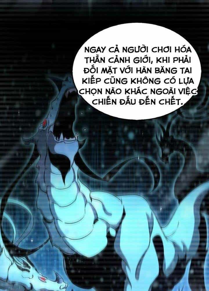 Chư Giới - Tận Thế Online - Chương 204 - ảnh 16