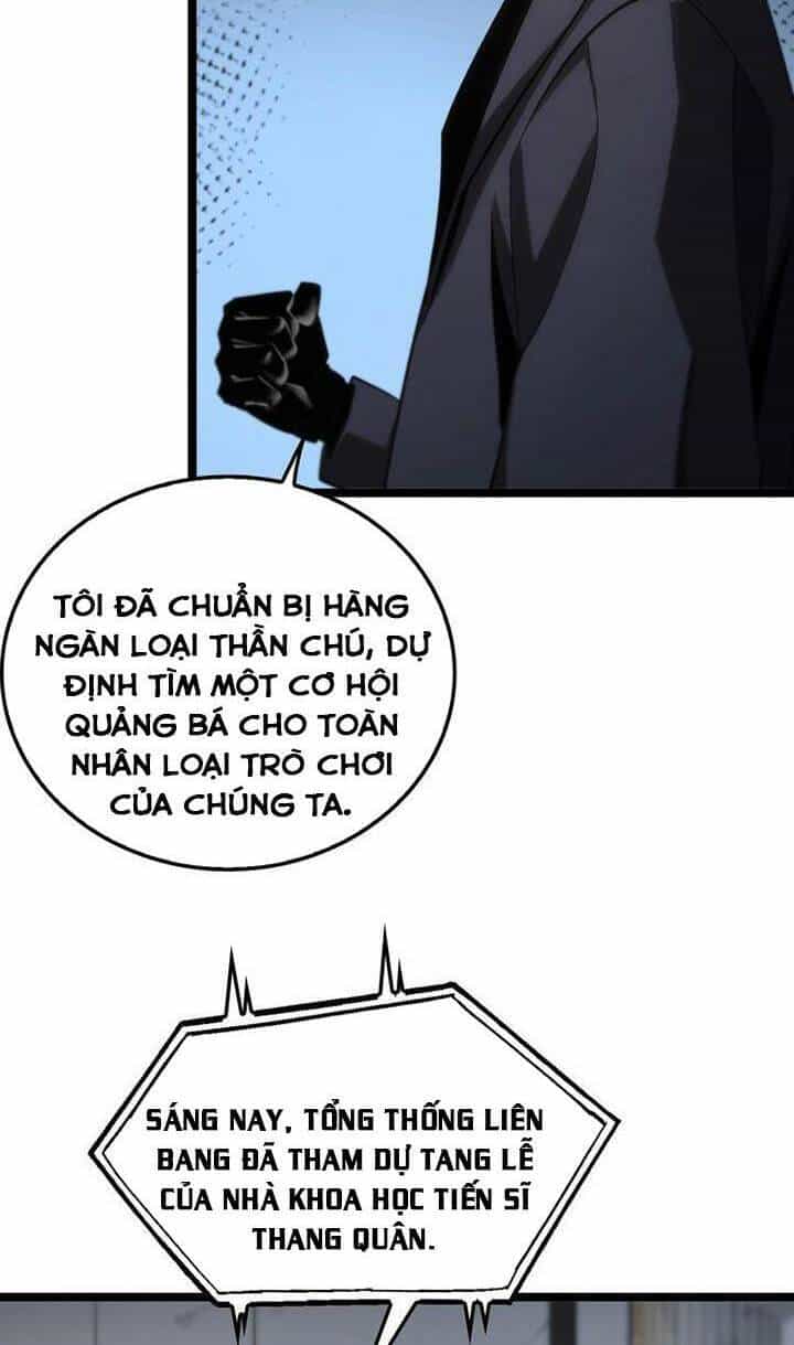 Chư Giới - Tận Thế Online - Chương 204 - ảnh 21