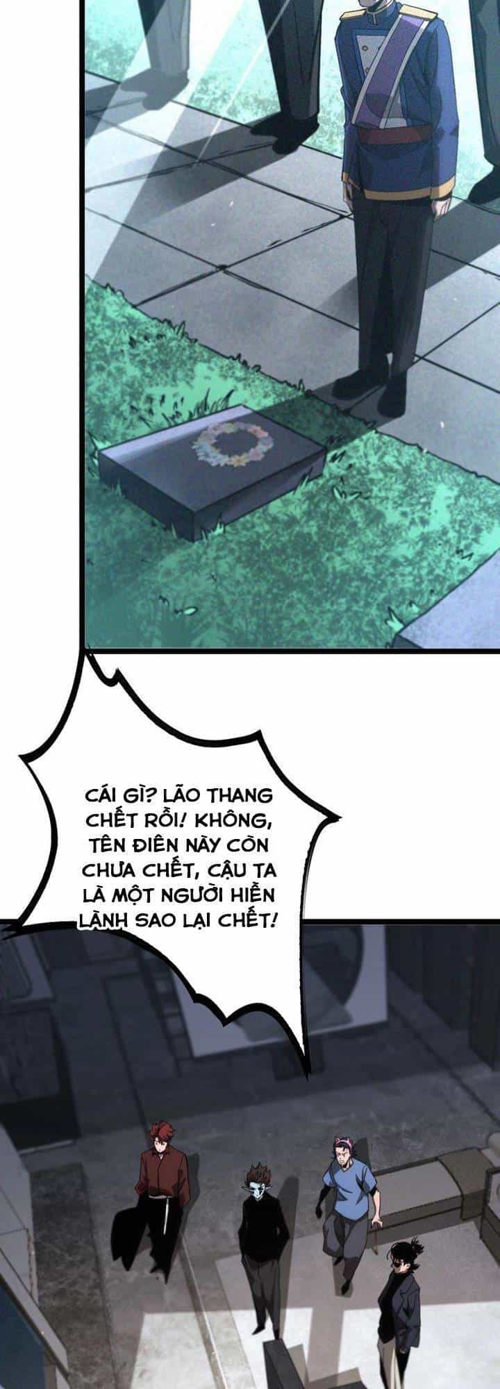 Chư Giới - Tận Thế Online - Chương 204 - ảnh 24