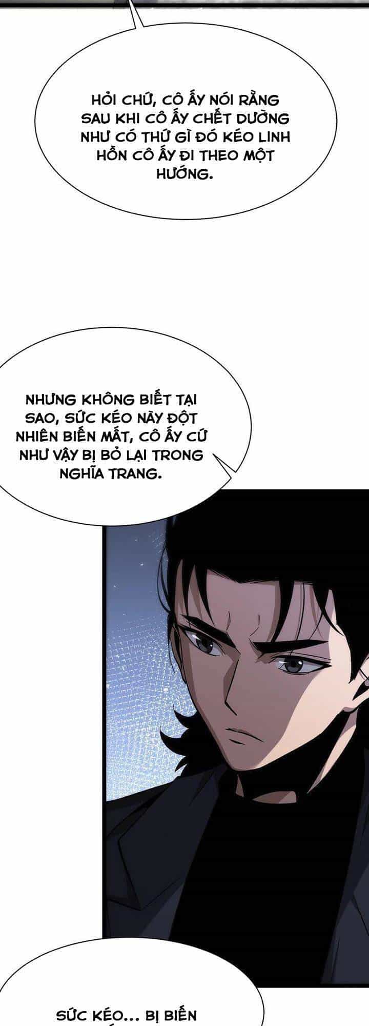 Chư Giới - Tận Thế Online - Chương 204 - ảnh 9