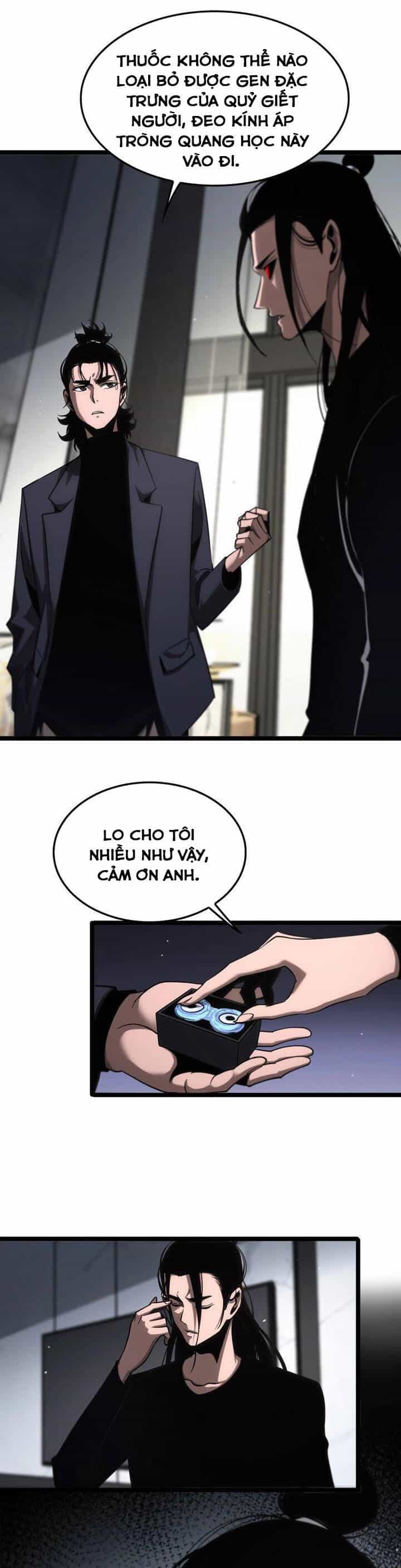 Chư Giới - Tận Thế Online - Chương 205 - ảnh 2