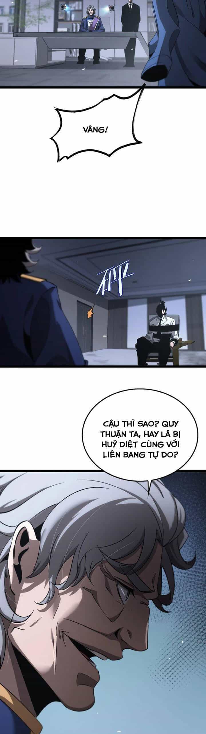 Chư Giới - Tận Thế Online - Chương 212 - ảnh 14