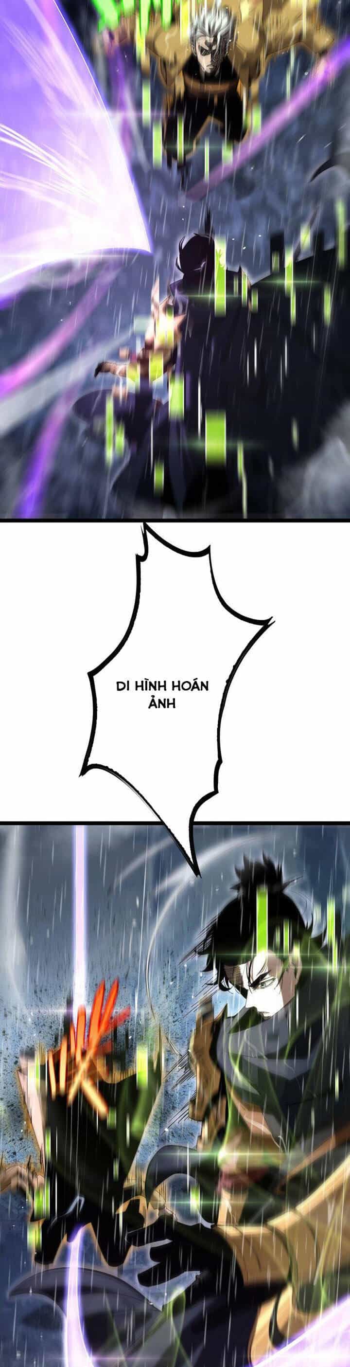 Chư Giới - Tận Thế Online - Chương 213 - ảnh 26