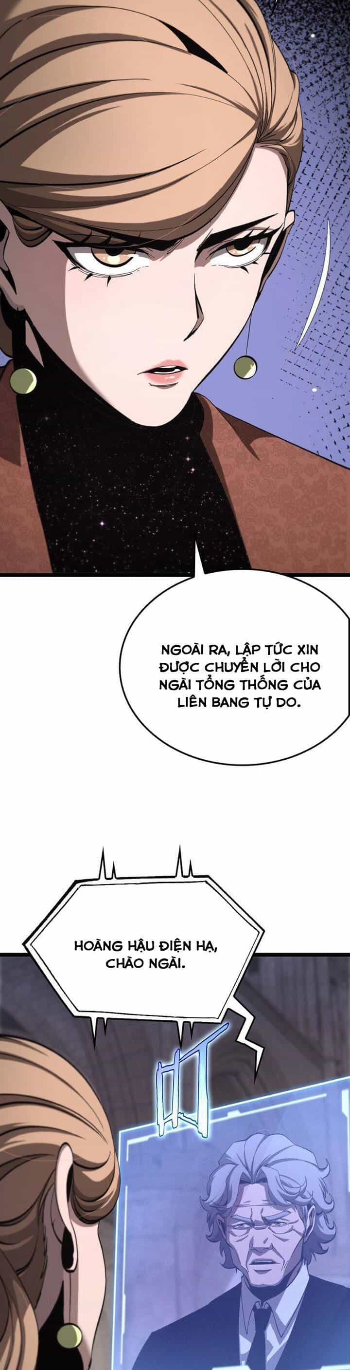 Chư Giới - Tận Thế Online - Chương 216 - ảnh 5