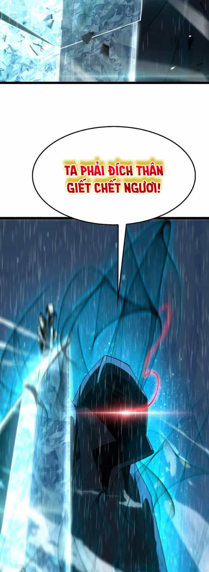 Chư Giới - Tận Thế Online - Chương 217 - ảnh 29