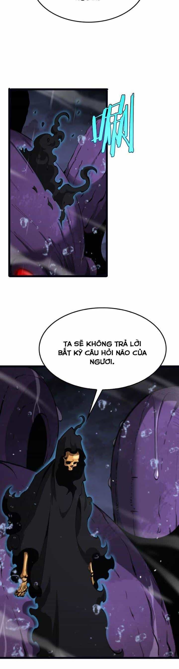 Chư Giới - Tận Thế Online - Chương 219 - ảnh 22