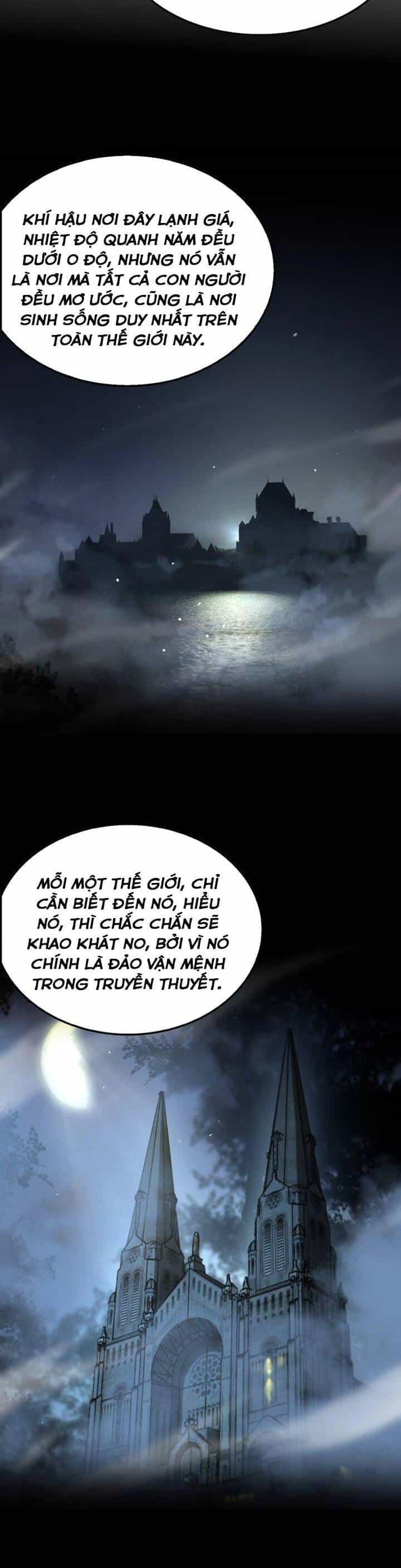 Chư Giới - Tận Thế Online - Chương 220 - ảnh 15